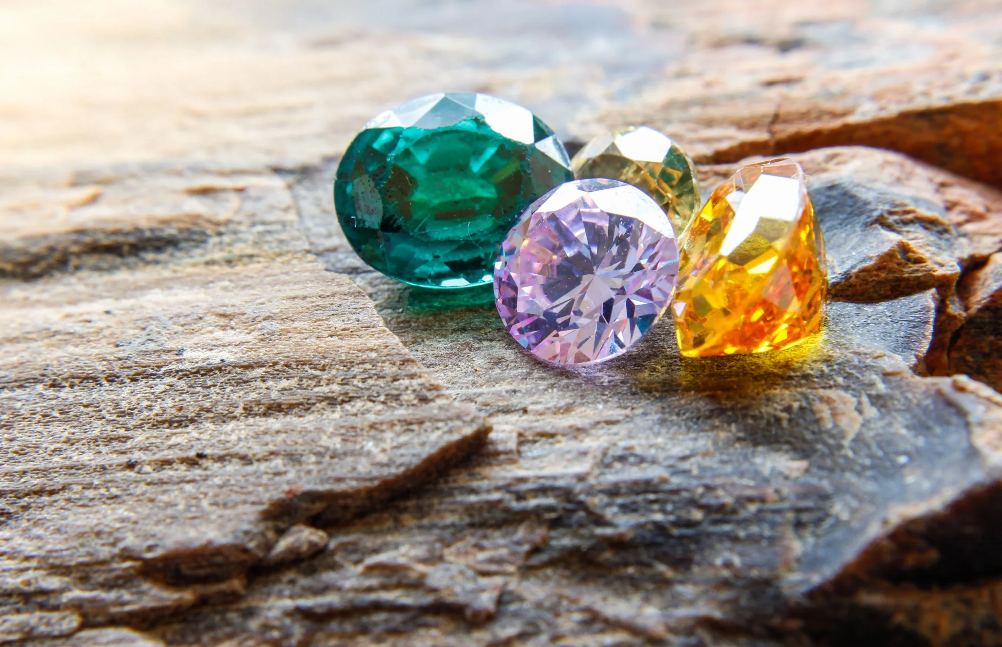 Power of Gemstones: Unlocking the Energy Within You