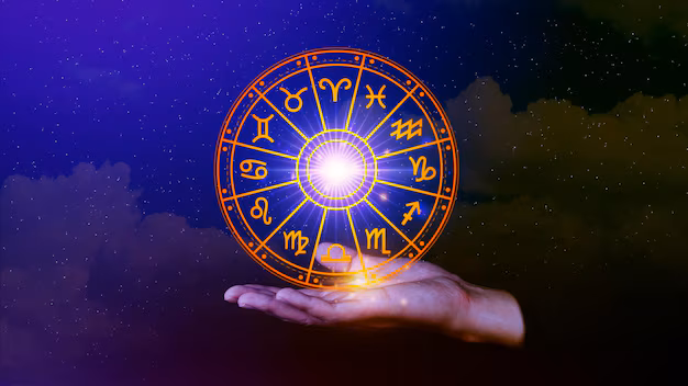 Understanding Your Birth Nakshatra: The Key to Self-Discovery