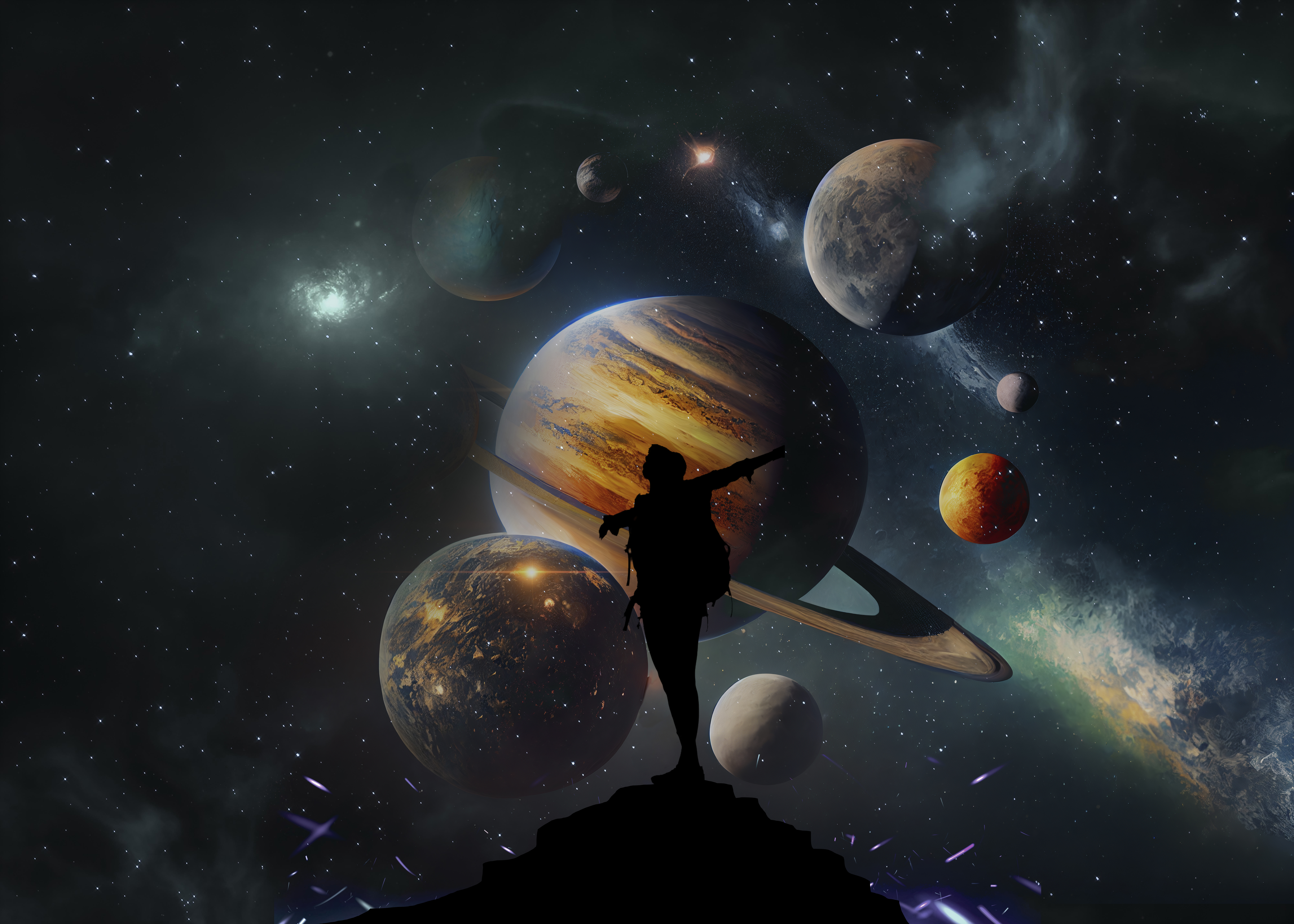 Nakshatra Sutra Astrology
